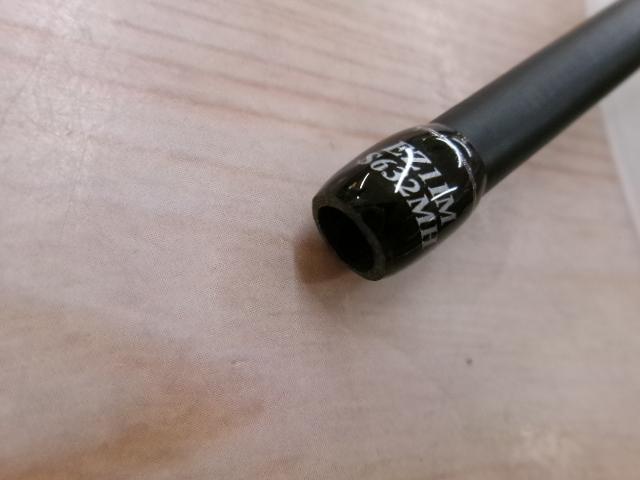 エギゾースト1G EZ1IM-S632MH