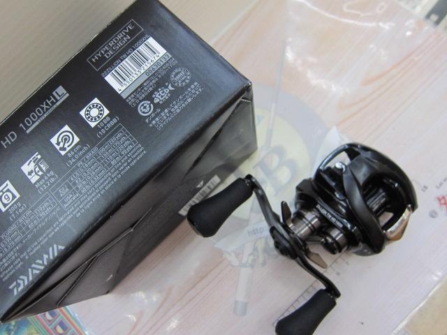 22ジリオン TW HD 1000XHL
