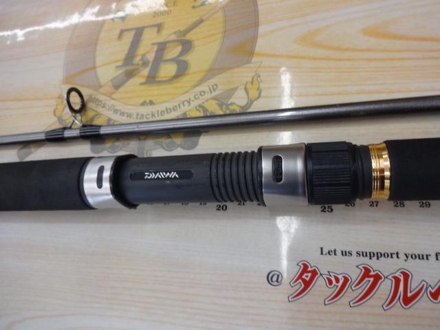 ジグキャスター 97MH｜＠ベリーネット 日本最大新品中古釣具WEBショップ