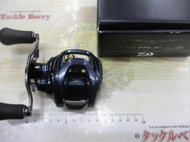 スティーズ A TW HLC 7.1L｜＠ベリーネット 日本最大新品中古釣具WEB