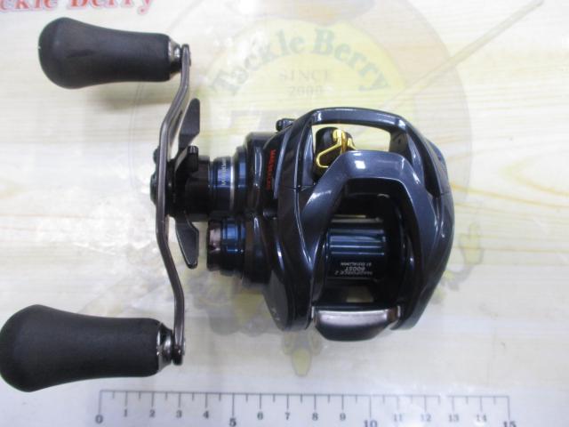 スティーズ A TW HLC 7.1L｜＠ベリーネット 日本最大新品中古釣具WEB