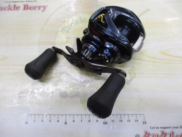 スティーズ A TW HLC 7.1L｜＠ベリーネット 日本最大新品中古釣具WEB