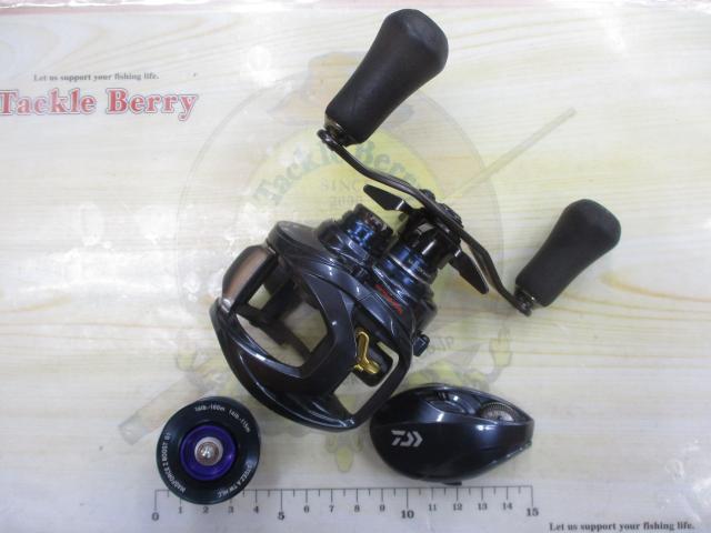 スティーズ A TW HLC 7.1L｜＠ベリーネット 日本最大新品中古釣具WEB