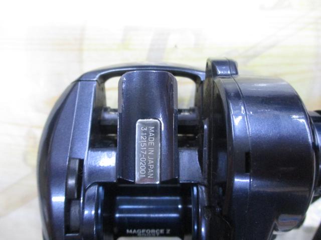 スティーズ A TW HLC 7.1L｜＠ベリーネット 日本最大新品中古釣具WEB