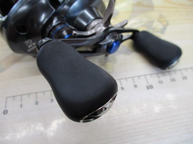 22SLX DC XT 70