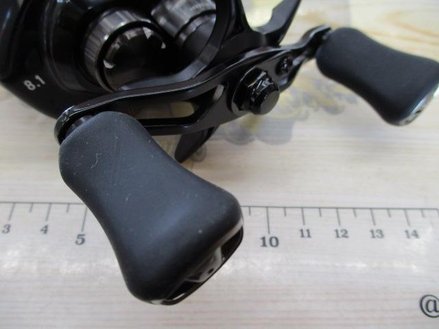 22ジリオン TW HD 1000XH｜＠ベリーネット 日本最大新品中古釣具WEB