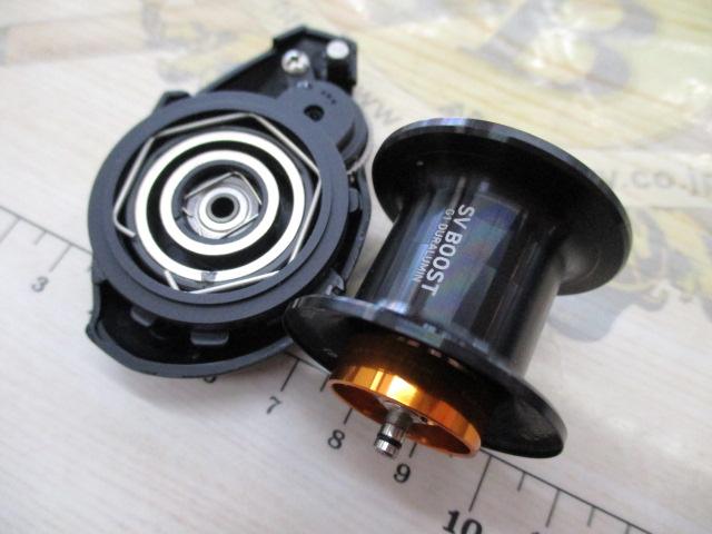 22ジリオン TW HD 1000XH｜＠ベリーネット 日本最大新品中古釣具WEB