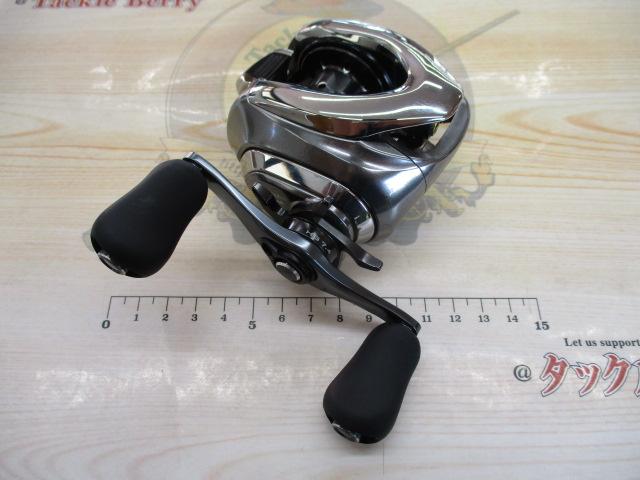 16アンタレスDCHG RH｜＠ベリーネット 日本最大新品中古釣具WEBショップ