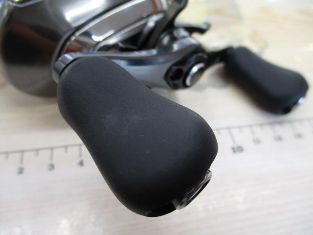 16アンタレスDCHG RH｜＠ベリーネット 日本最大新品中古釣具WEBショップ