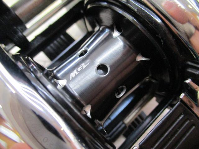 16アンタレスDCHG RH｜＠ベリーネット 日本最大新品中古釣具WEBショップ