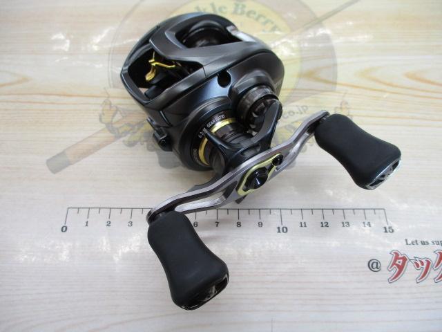 スティーズ SV TW 1016SV-HL｜＠ベリーネット 日本最大新品中古釣具WEB