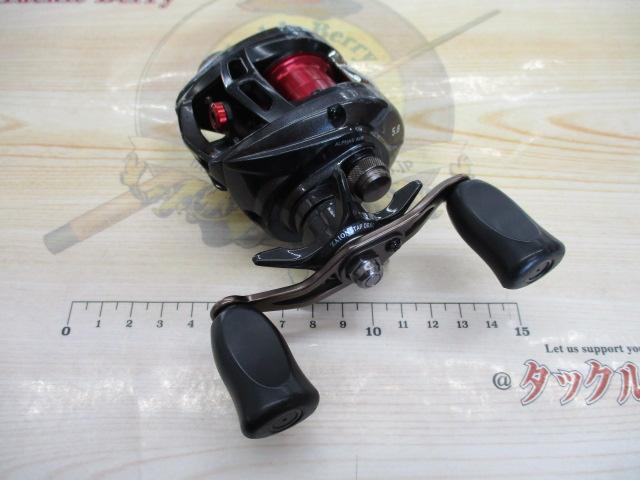 アルファス AIR 5.8L｜＠ベリーネット 日本最大新品中古釣具WEBショップ