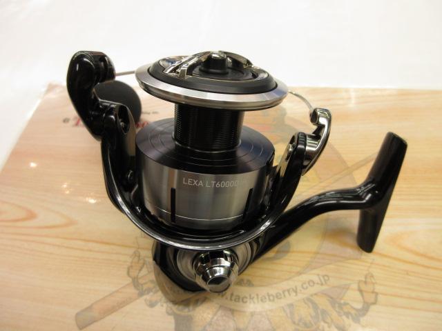 23レグザ LT6000D-H