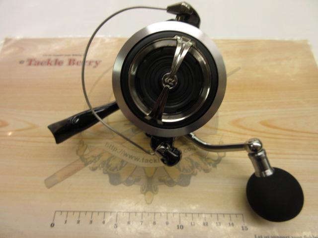 23レグザ LT6000D-H