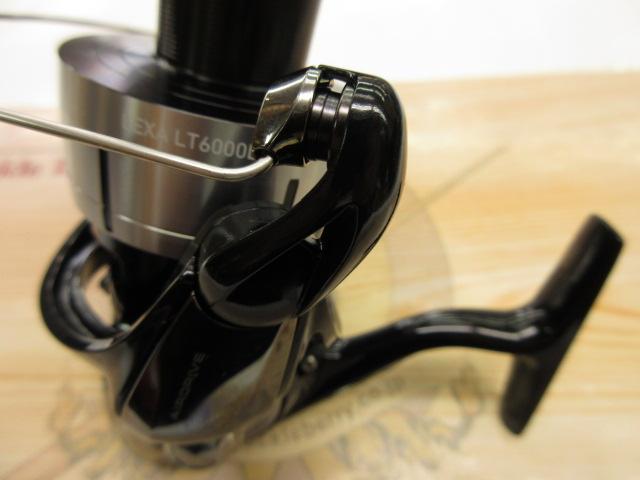 23レグザ LT6000D-H