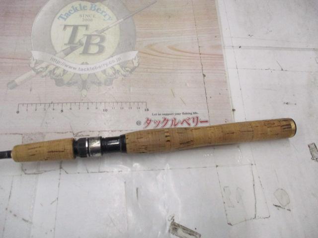デストロイヤー F2-64XS(HT800)グリーンブランクス