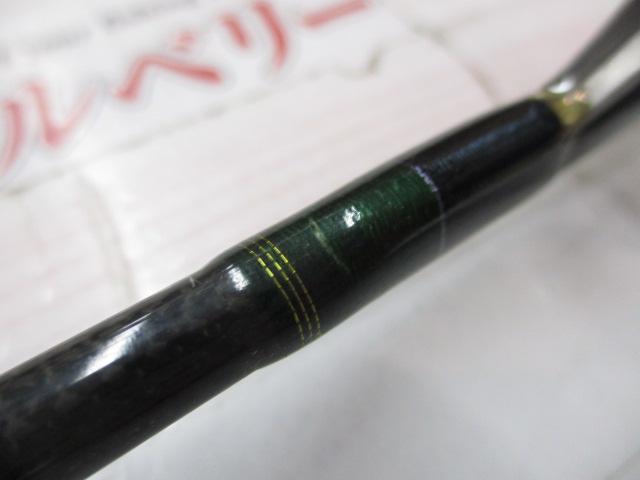 デストロイヤー F2-64XS(HT800)グリーンブランクス