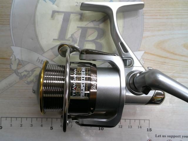 TDイグニス 2506C