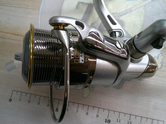 TDイグニス 2506C