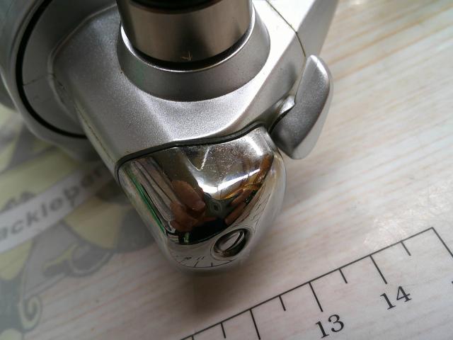 TDイグニス 2506C