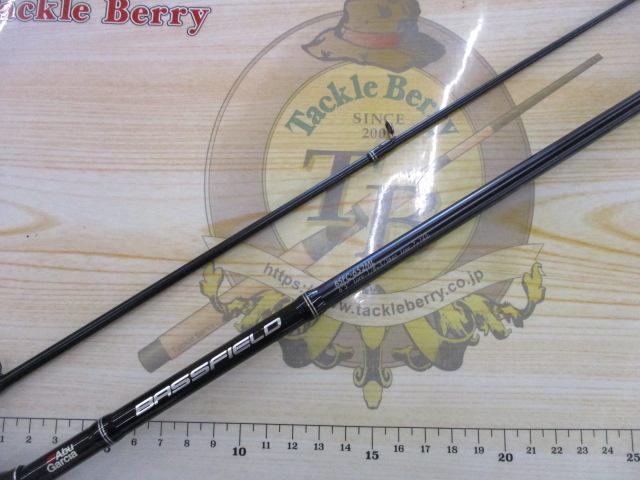バスフィールド BSFC-652ML