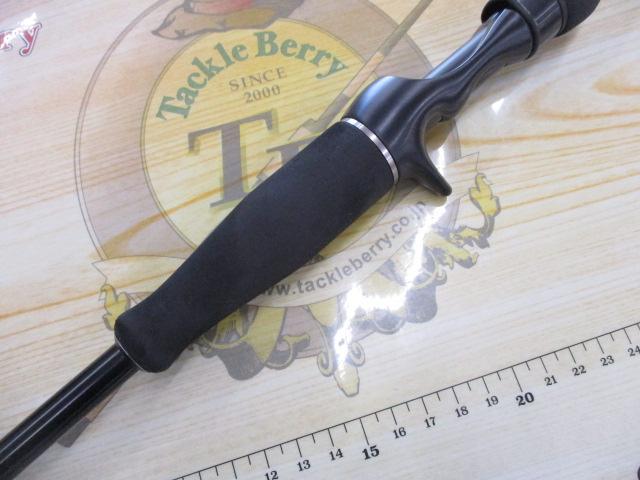 バスフィールド BSFC-652ML