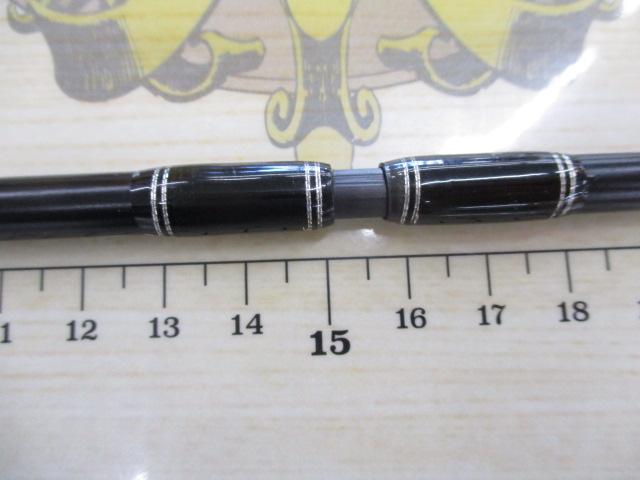 バスフィールド BSFC-652ML