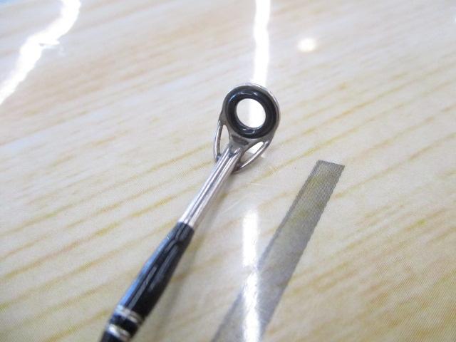 バスフィールド BSFC-652ML