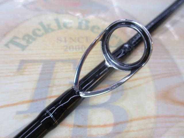 ヴァデル J60MHB・Y｜＠ベリーネット 日本最大新品中古釣具WEBショップ