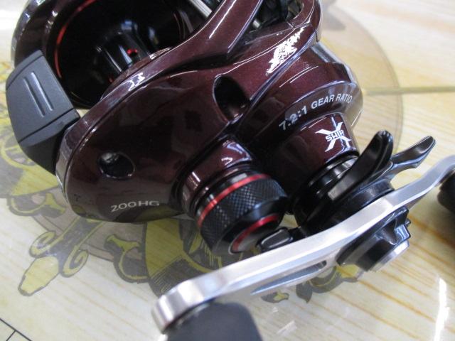 14スコーピオン 200HG