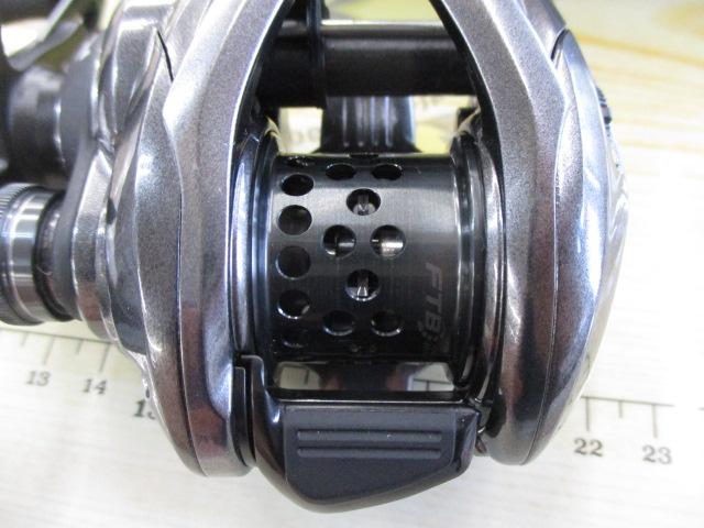 25SLX BFS XG LEFT｜＠ベリーネット 日本最大新品中古釣具WEBショップ