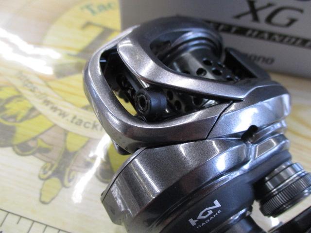 25SLX BFS XG LEFT｜＠ベリーネット 日本最大新品中古釣具WEBショップ