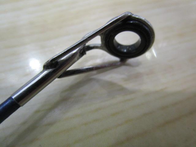 カーボンホリデースピンHG 25-450