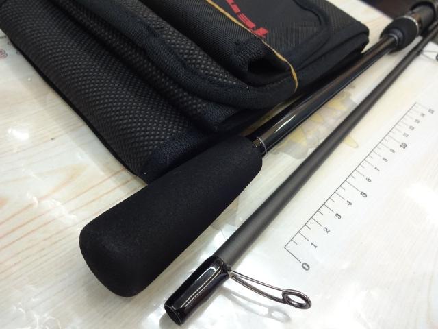 ルナキア LK822S-HT｜＠ベリーネット 日本最大新品中古釣具WEBショップ