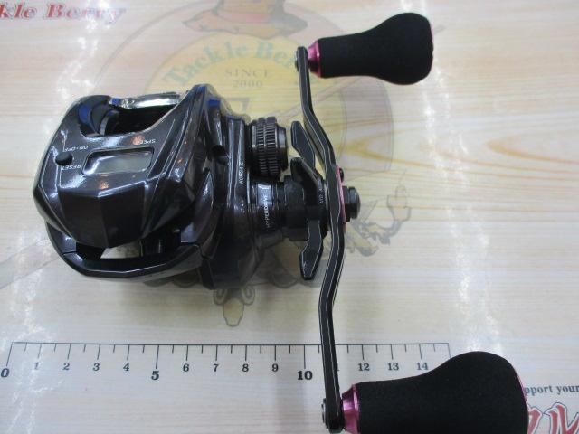 21紅牙 IC 150HL｜＠ベリーネット 日本最大新品中古釣具WEBショップ