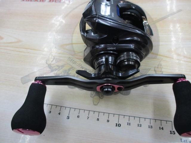 21紅牙 IC 150HL｜＠ベリーネット 日本最大新品中古釣具WEBショップ