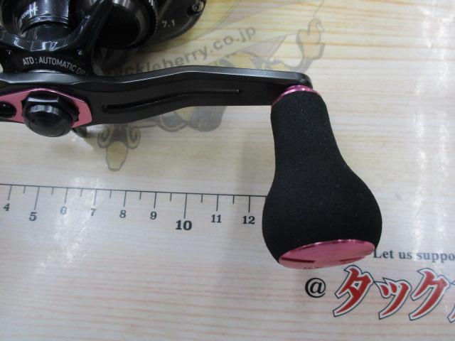 Daiwa 21紅牙IC 150HL ダイワ(Daiwa) 21紅牙 IC 150H 右ハンドル