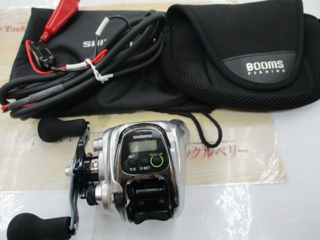 14フォースマスター 401DH｜＠ベリーネット 日本最大新品中古釣具WEB