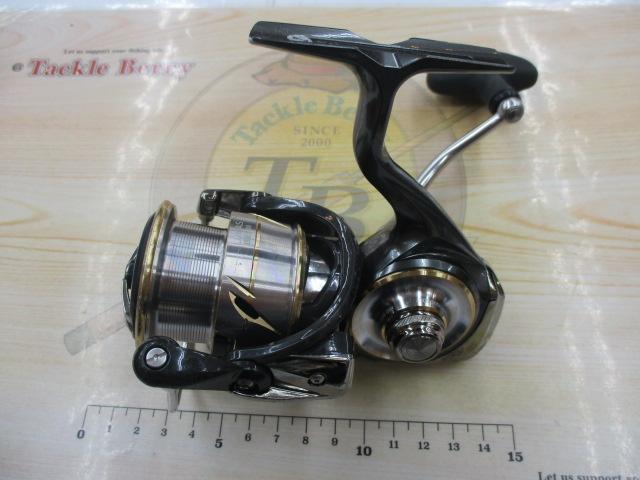 20ルビアス LT3000