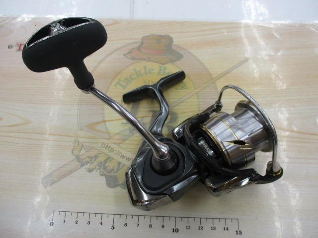 20ルビアス LT3000