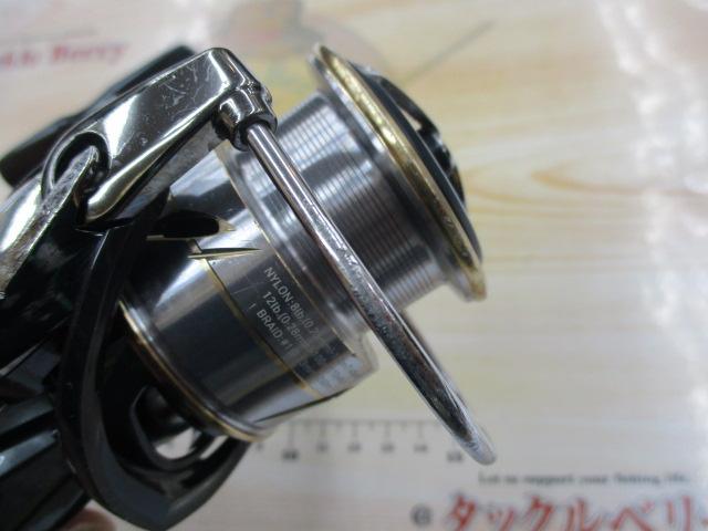 20ルビアス LT3000