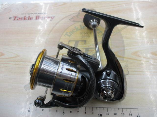 18ブラスト LT4000-CXH｜＠ベリーネット 日本最大新品中古釣具WEBショップ