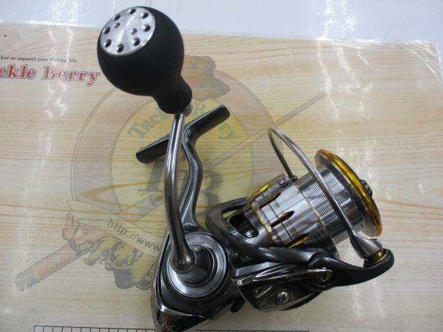 18ブラスト LT4000-CXH｜＠ベリーネット 日本最大新品中古釣具WEBショップ