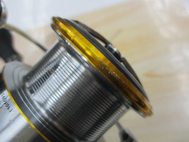 18ブラスト LT4000-CXH