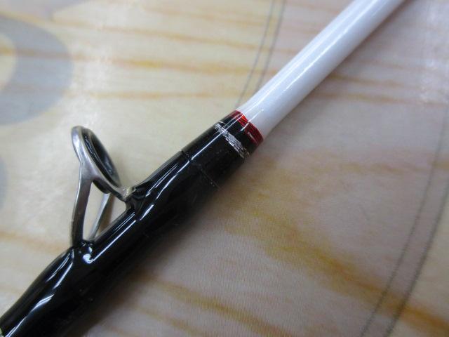 タコの天敵Ⅱ170