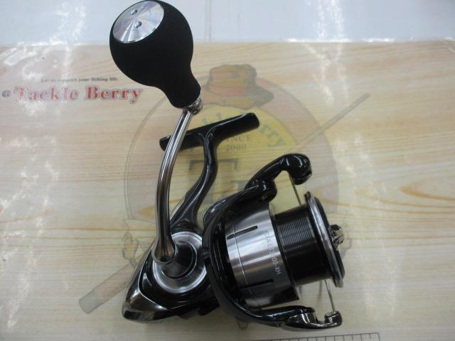 23レグザ LT3000-XH