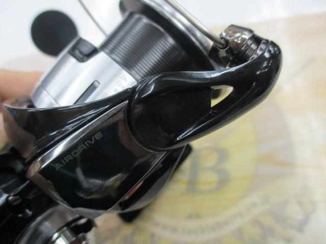 23レグザ LT3000-XH