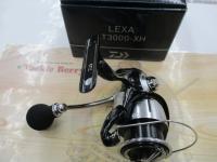 23レグザ LT3000-XH