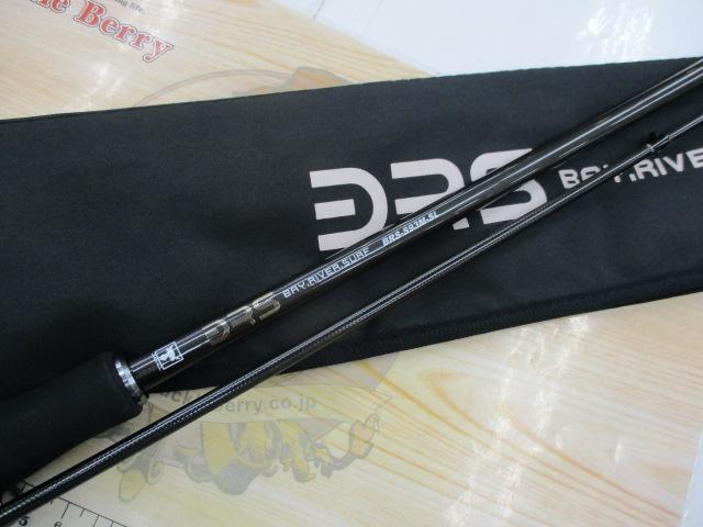 BRS BRS-S93M-SL