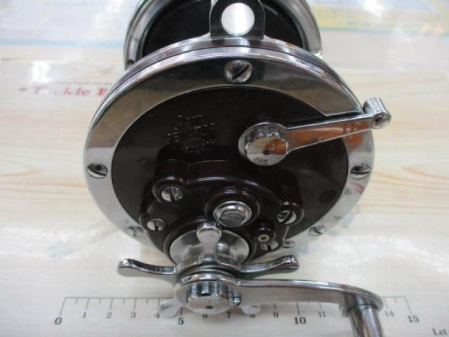 セネター114H｜＠ベリーネット 日本最大新品中古釣具WEBショップ